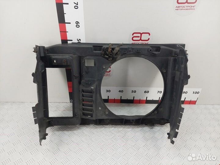 Панель для Peugeot-Citroen 307