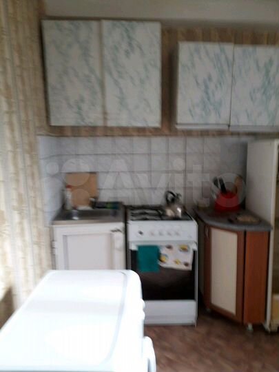 2-к. квартира, 43 м², 8/9 эт.