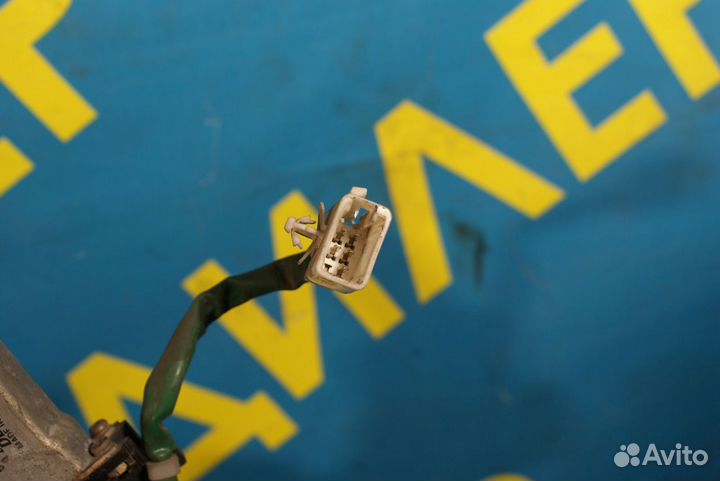 Стеклоподъемник передний левый Toyota Corolla E11