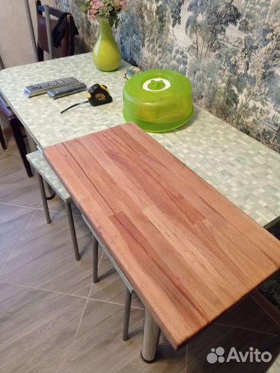 Доска разделочная