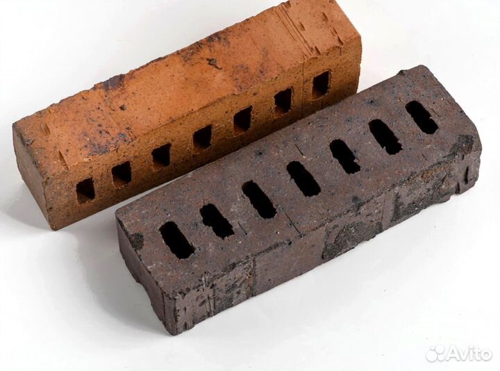 Клинкерный кирпич 5 сортировка