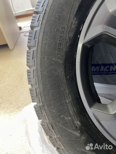 Nokian Tyres Nordman RS2 225/65 R17 106R