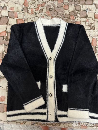 Кардиган женский
