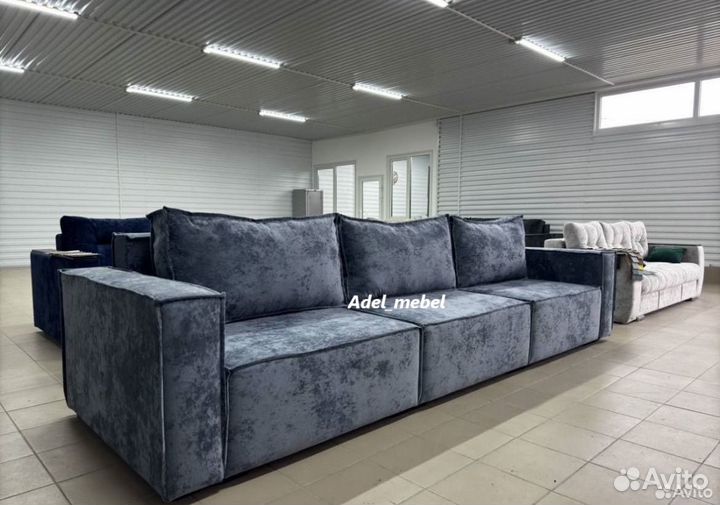 Диван Лофт - Новый