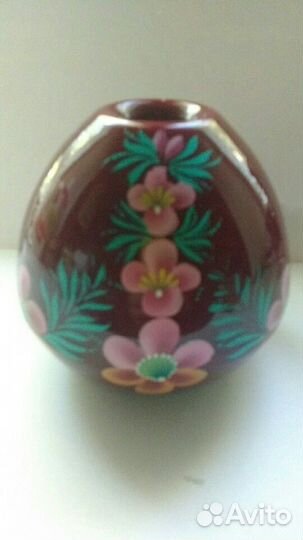 Ваза ретро СССР