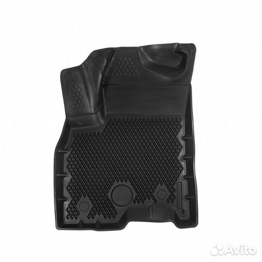 Коврики Chery Tiggo 7 Pro Max Premium (EVA 3D)