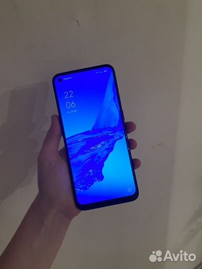 OPPO A53, 4/64 ГБ
