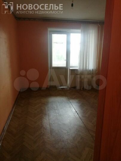 4-к. квартира, 90,4 м², 5/10 эт.