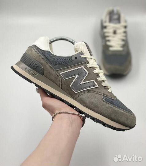 Кроссовки New Balance 574