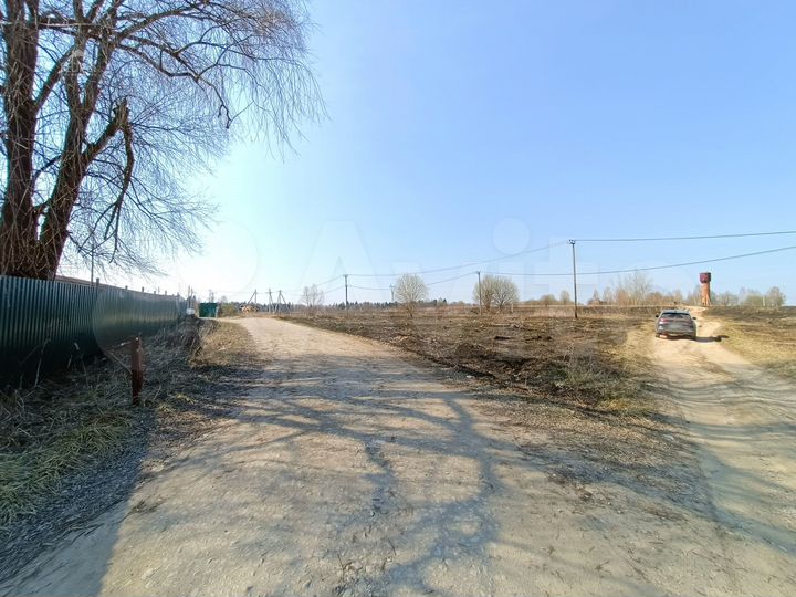 Участок 2 га (СНТ, ДНП)