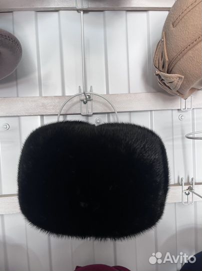 Шарка,мех,норка