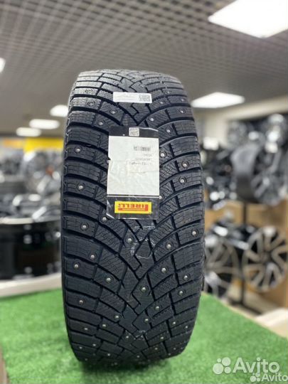 Pirelli Scorpion Ice Zero 2 245/45 R20 103H