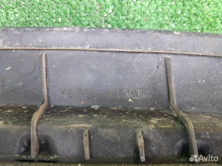 Жабо Daihatsu Terios Kid