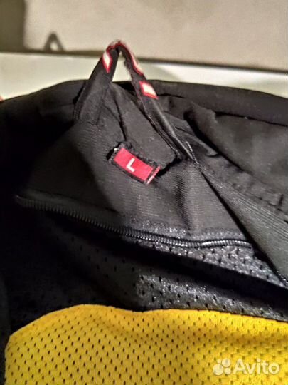 Мото куртка + мото штаны