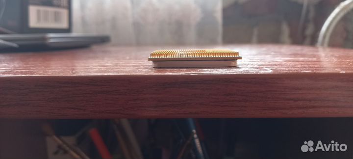 Процессор AMD A8-9600