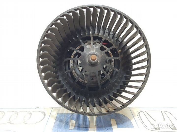 Мотор печки Ford Focus 3 1.5 M8DB ecoboost 2015