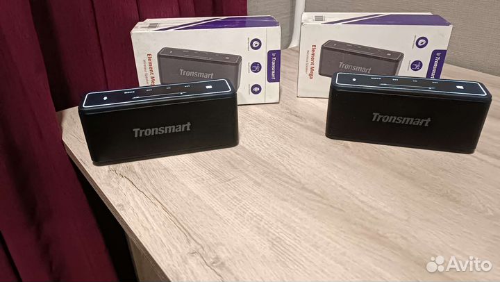 Tronsmart element mega