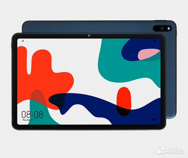 Планшет huawei matepad se 10.4 4/128