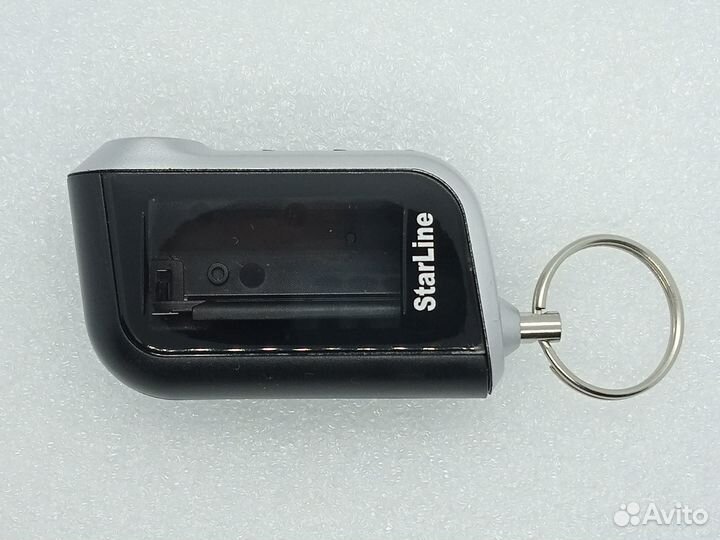 StarLine A93 корпус для брелка сигнализации.Новый
