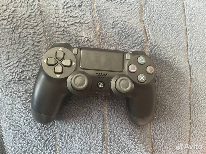 Sony playstation 4 pro 1tb