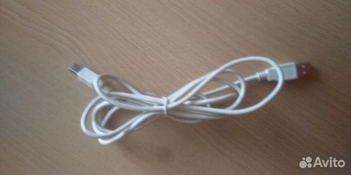 Usb кабель для принтера