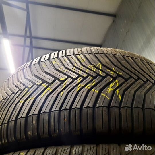 Michelin CrossClimate 255/45 R18 103Y