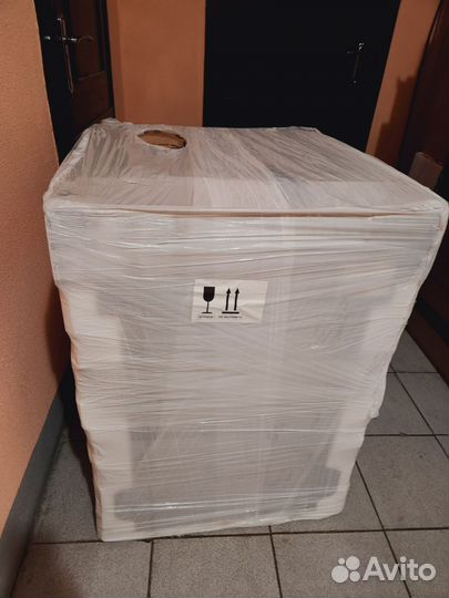 Встраиваемая посудомоечная машина 60 Bosch новая