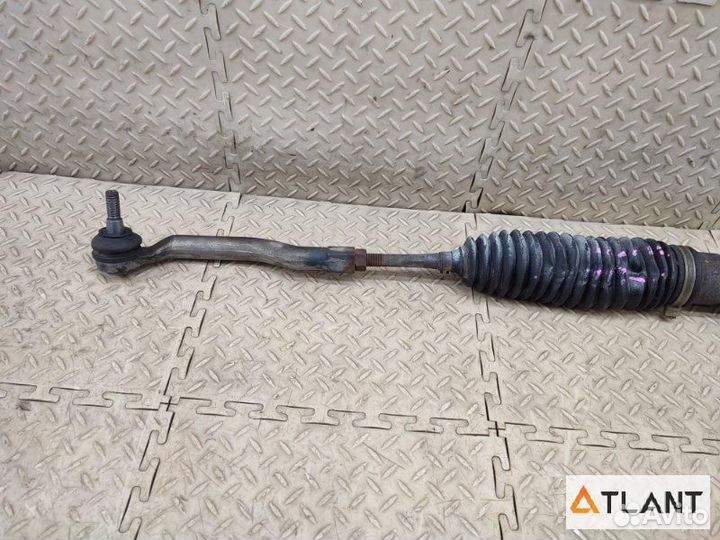 Рулевая рейка nissan march