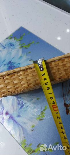 Корзина для хлеба,украшений, поделок