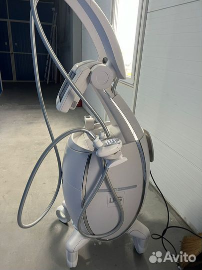 Аппарат для lpg массажа