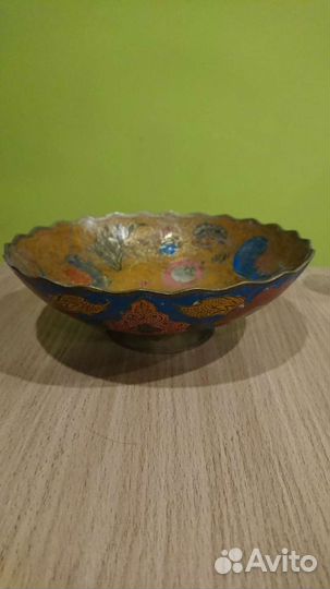 Ваза для фруктов