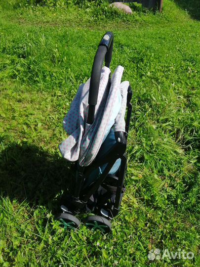 Коляска(трость)