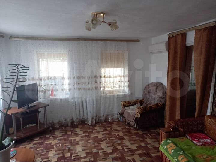 Дом 93 м² на участке 17 сот.