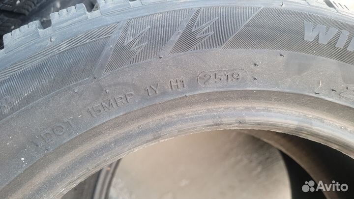 Hankook Winter I'Pike RS2 W429 205/55 R16