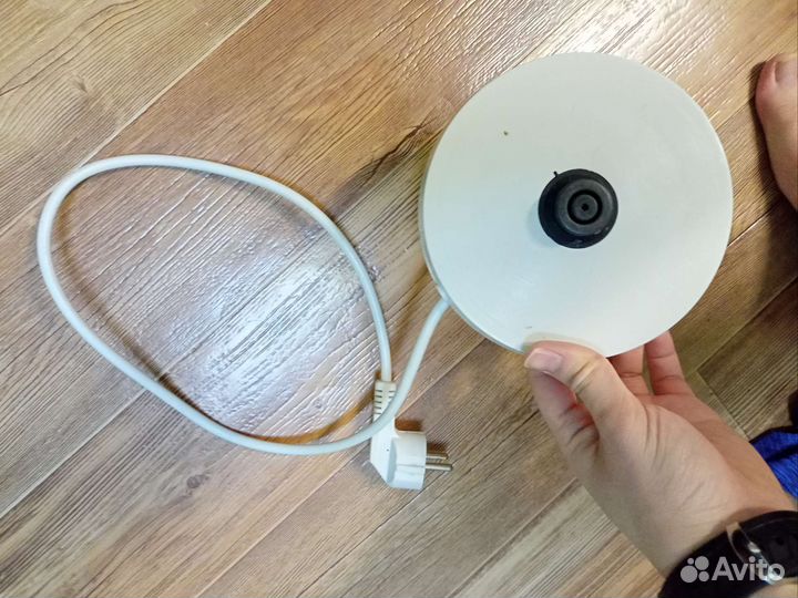 Подставка для электрического чайника