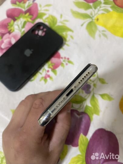 iPhone 11 Pro, 256 ГБ