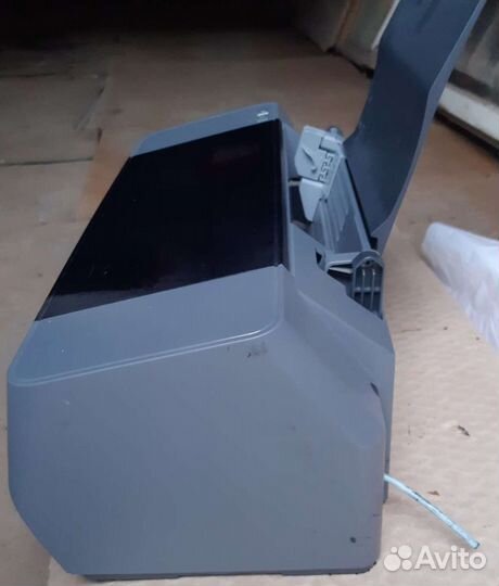 Принтер epson С79 струйный на запчасти