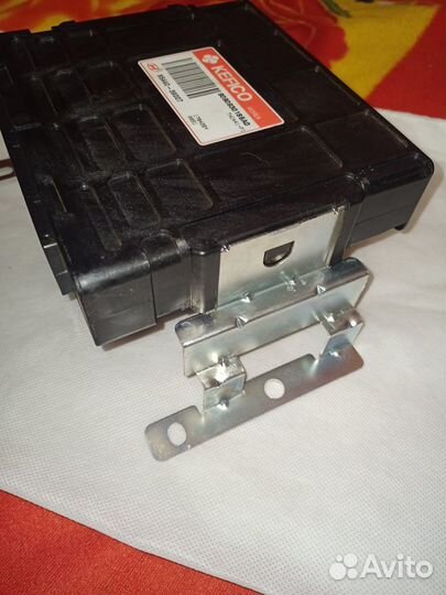 Блок управления АКПП Hyundai Sonata EF beta 137лс