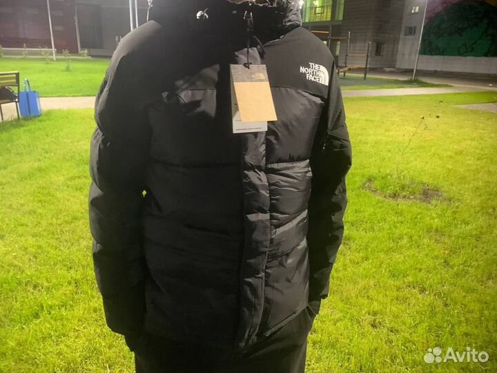 Куртка зимняя TNF 550