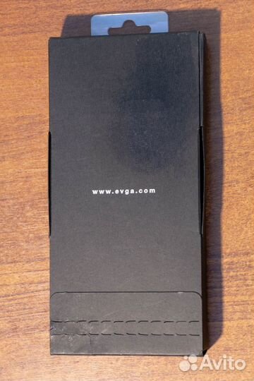 Evga PRO SLI Bridge HB