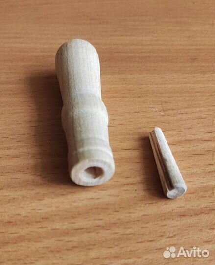 Держатель игл для сухого валяния (фелтинга)