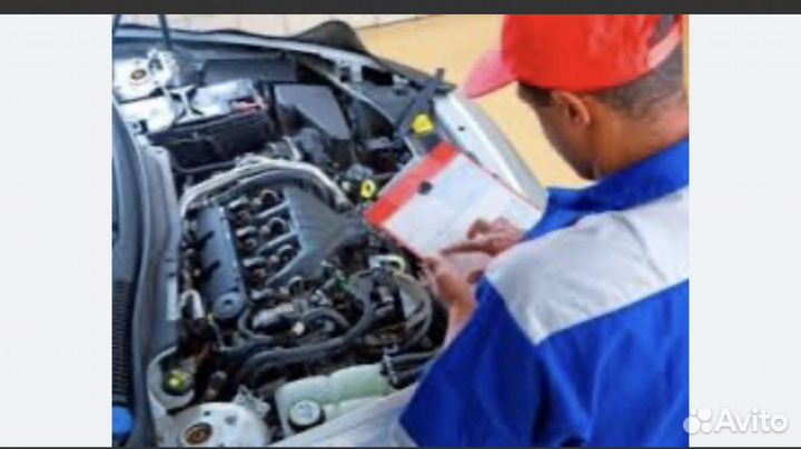 Контролёр/механик по выпуску автотранспорта