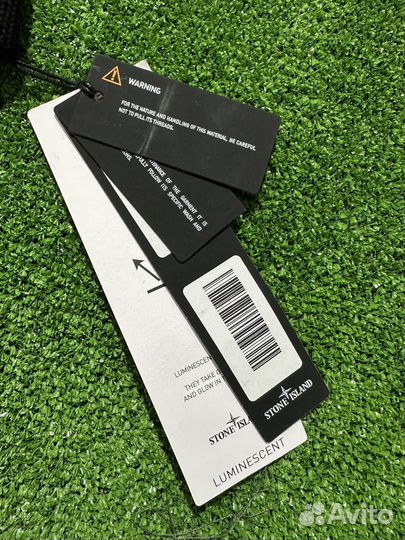 Балаклава Stone island supreme