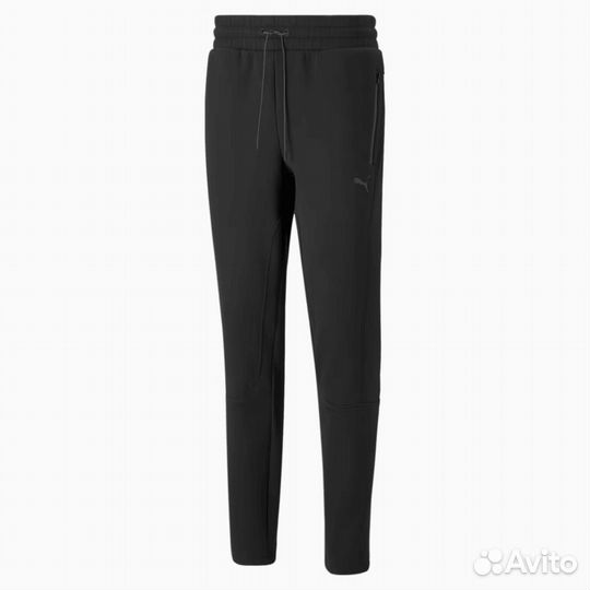 Брюки Штаны Puma Scuderia Ferrari р. S M XL XXL