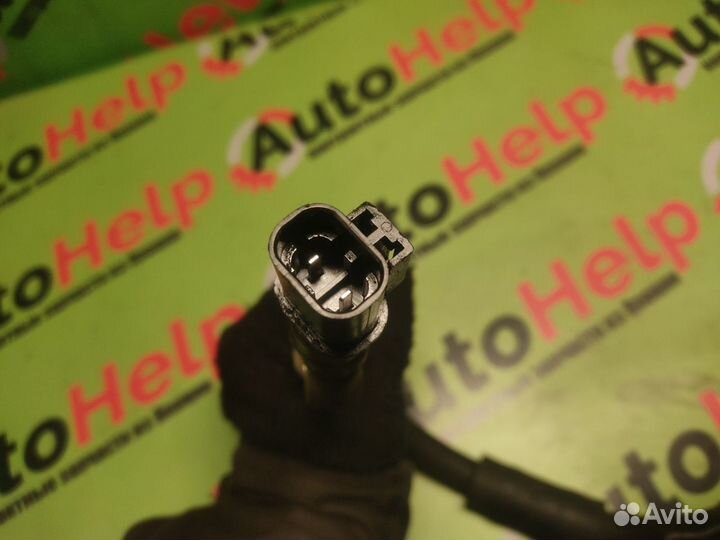 Шланг гидроусилителя nissan cube K11 CG10-DE