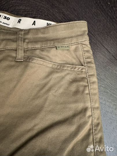 Брюки женские карго G-star Raw