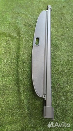 Шторка багажника Mitsubishi Lancer Cedia CS5W