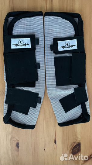 Ногавки для лошади