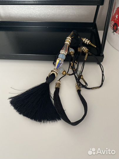 Ринговка с подголовником