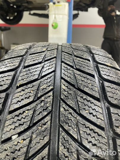 Horizon HR801 255/55 R18 109